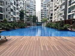 The Canopy (D27), Condominium #623607681
